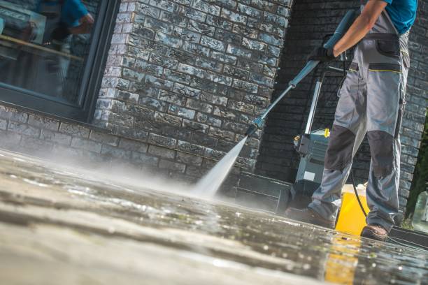 Concrete Sealing in Mansfield, LA